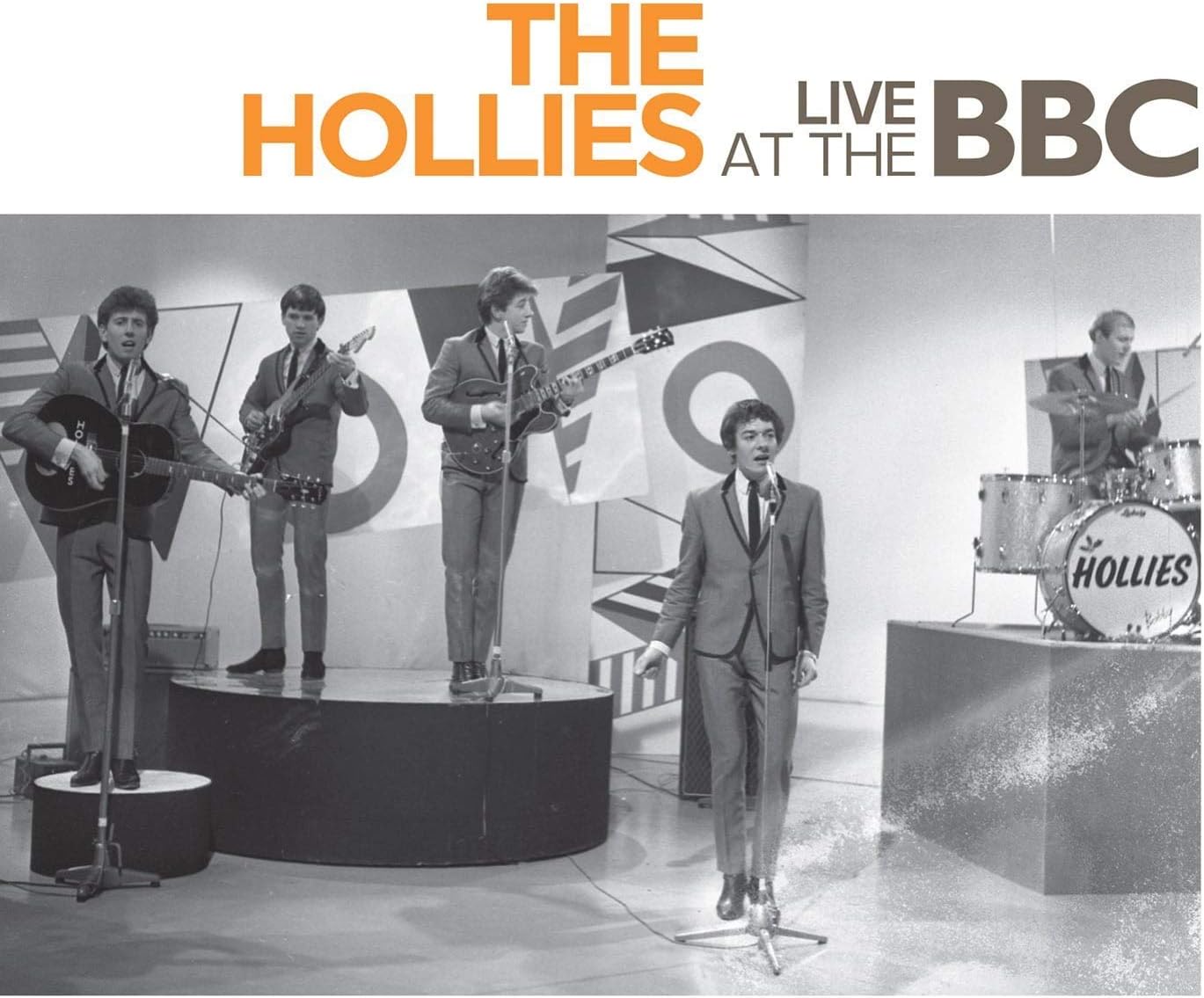 Live At The BBC | The Hollies