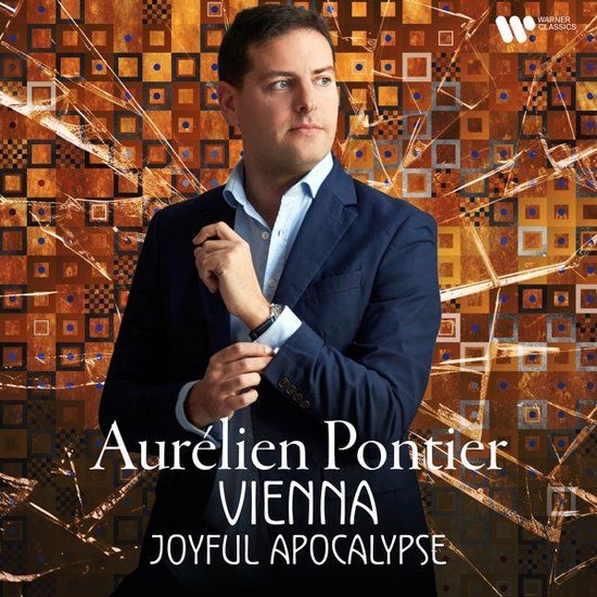 Vienna: Joyful Apocalypse | Aurelien Pontier