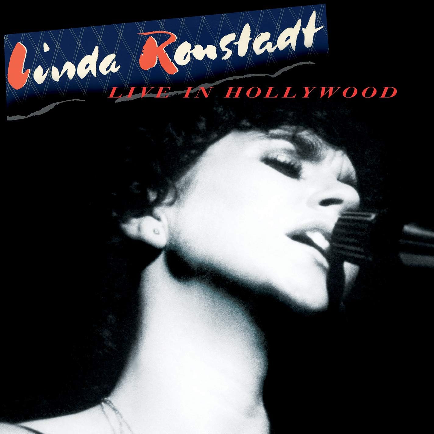 Live In Hollywood | Linda Ronstadt