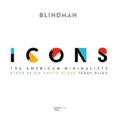 Icons | Bl!ndman