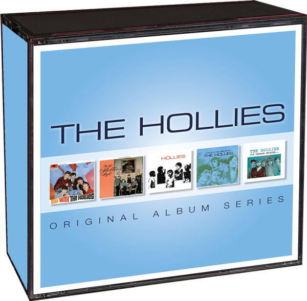 Original Album Series | The Hollies