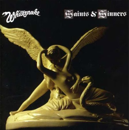 Saints & Sinners | Whitesnake