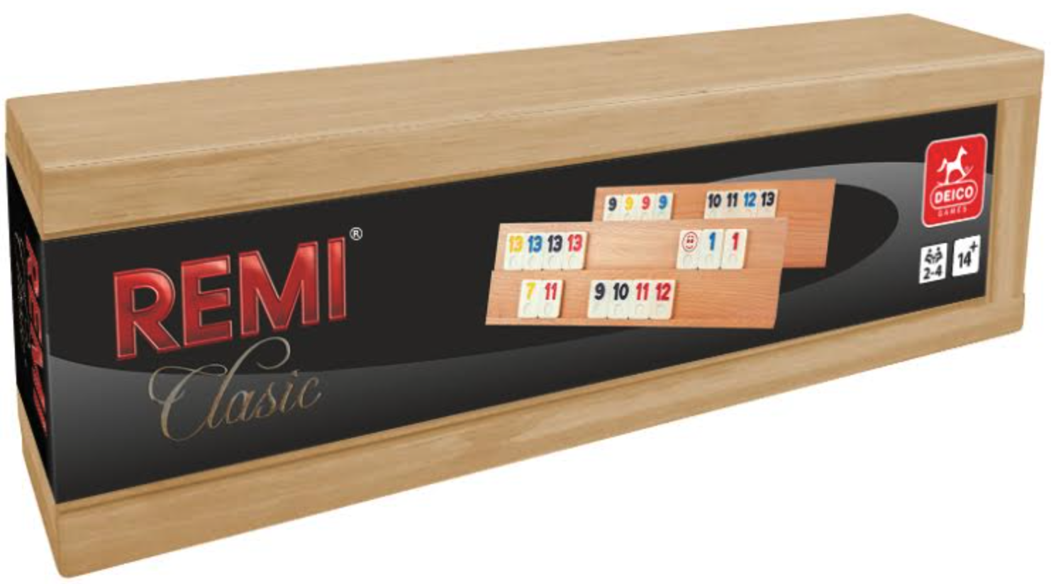 Joc - Remi Lux | Deico Games