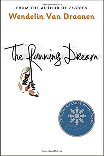 The Running Dream | Wendelin Van Draanen