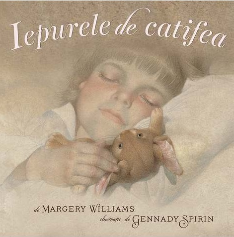 Iepurele De Catifea | Margery Williams
