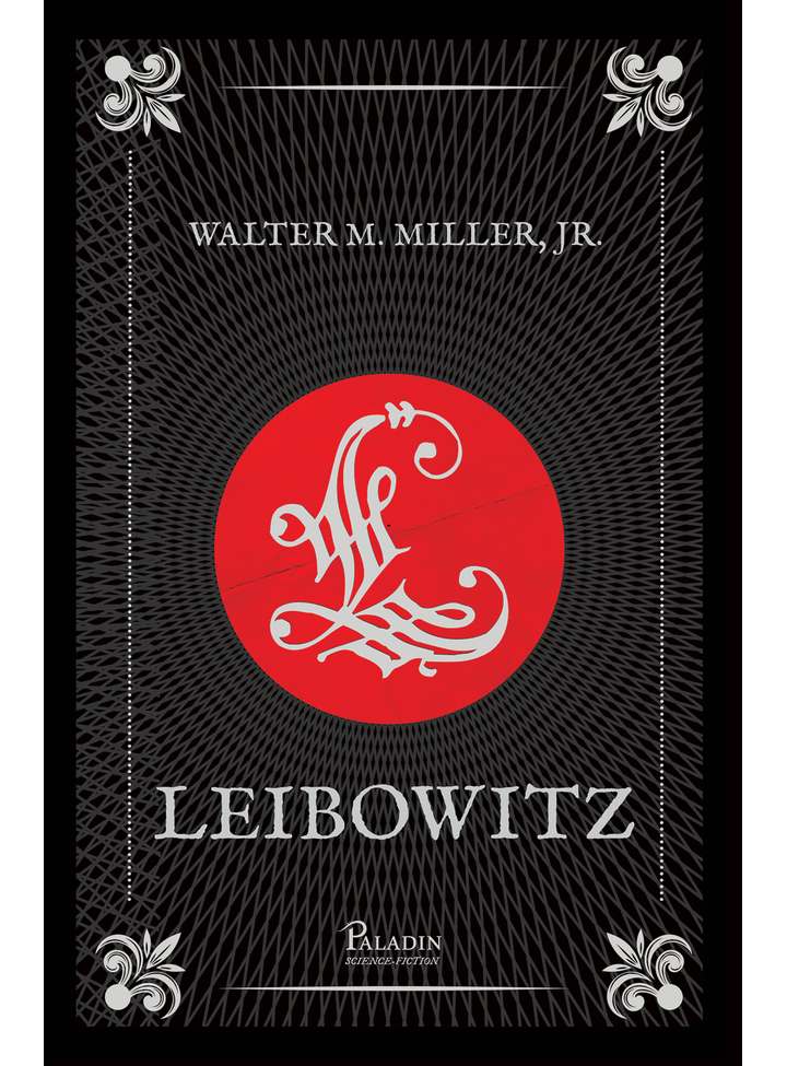 Leibowitz | Walter M. Miller, Jr