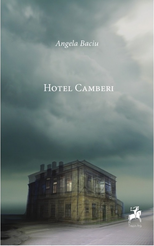 Hotel Camberi | Angela Baciu