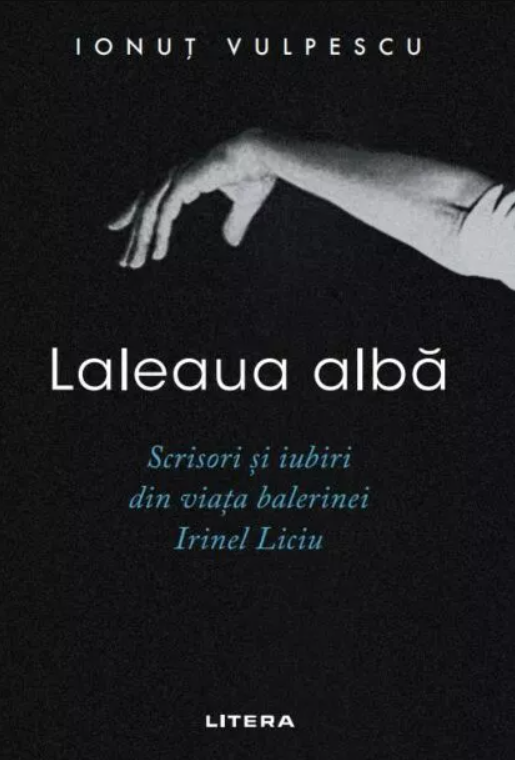 Laleaua alba