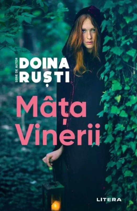 Mata Vinerii | Doina Rusti - 1 | YEO