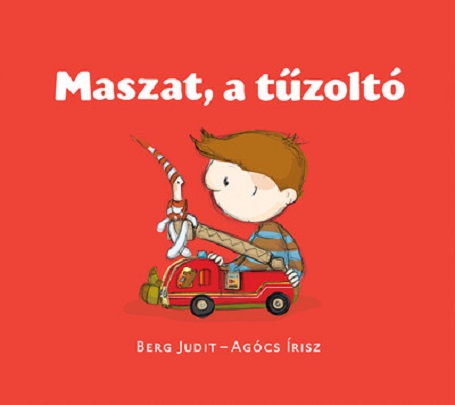 Maszat, a tuzolto