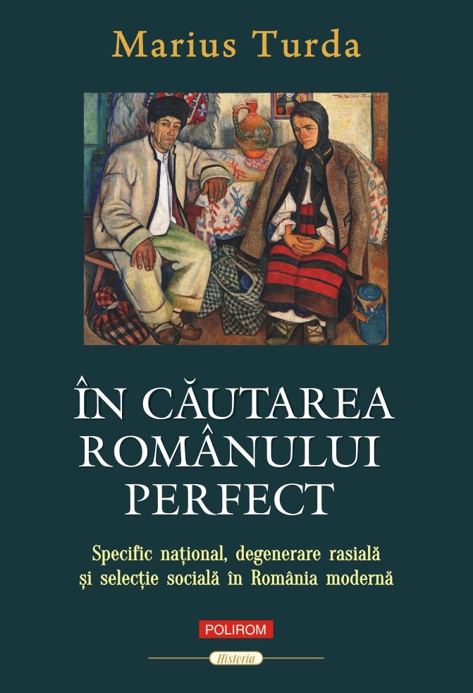 In cautarea romanului perfect | Marius Turda - 1 | YEO