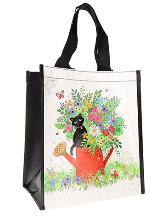 Sacosa - Bug Art - Chaton arrosoir | Kiub