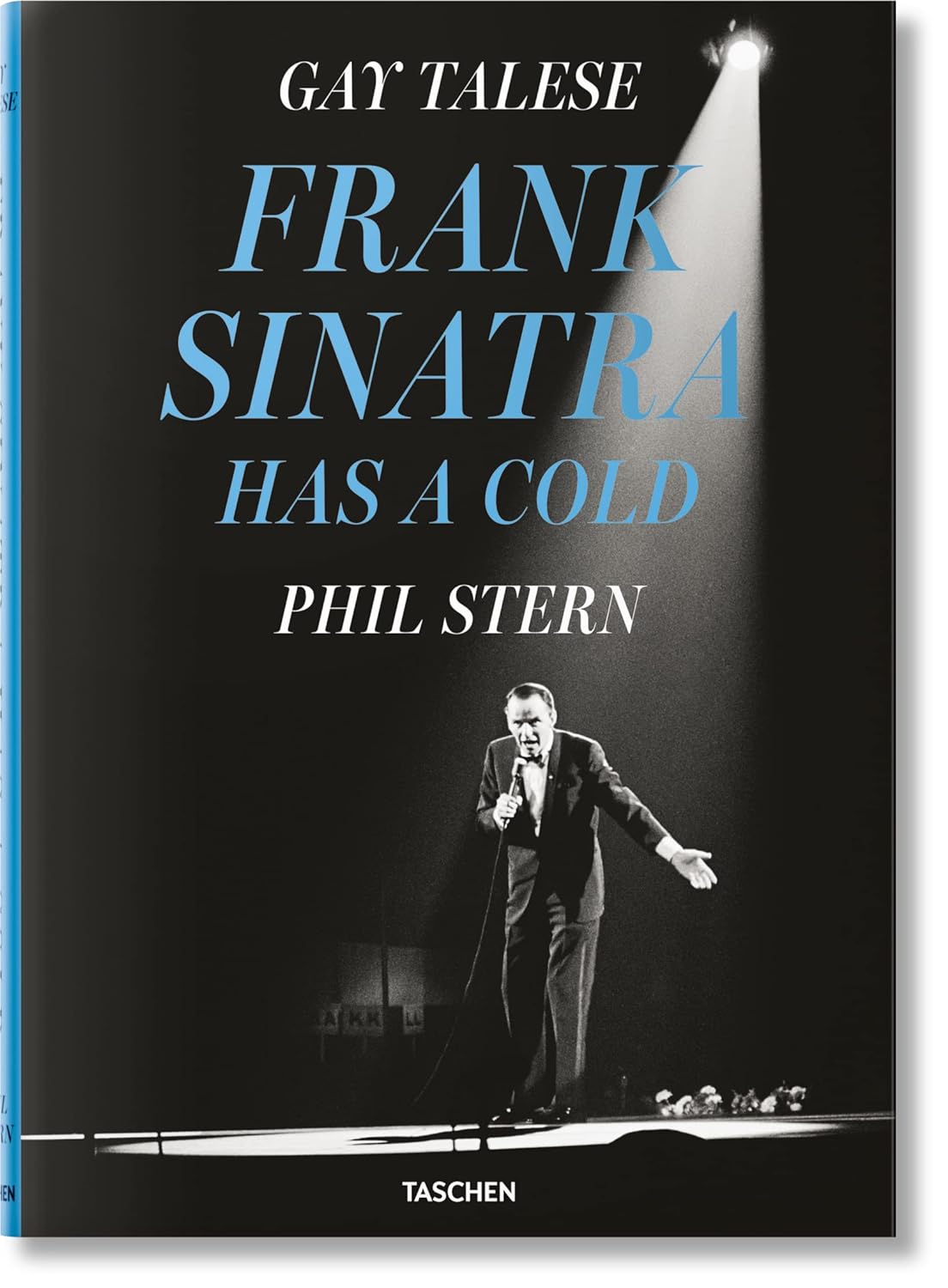 Frank Sinatra Has a Cold | Gay Talese - 5 | YEO