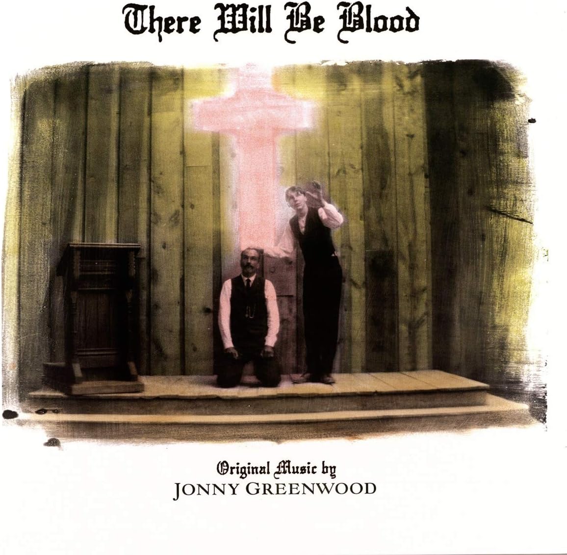 There Will Be Blood (Soundtrack) - Vinyl | Jonny Greenwood - 1 | YEO