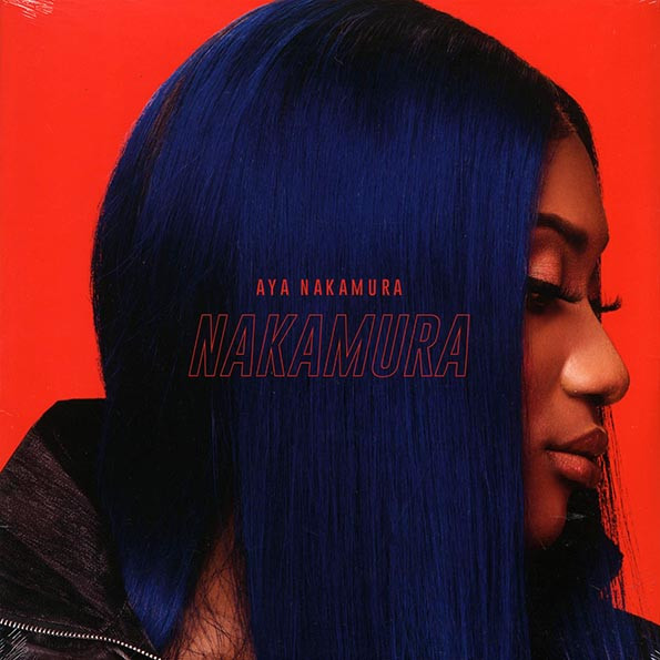 Nakamura (Deluxe Edition) - Vinyl | Aya Nakamura - 1 | YEO