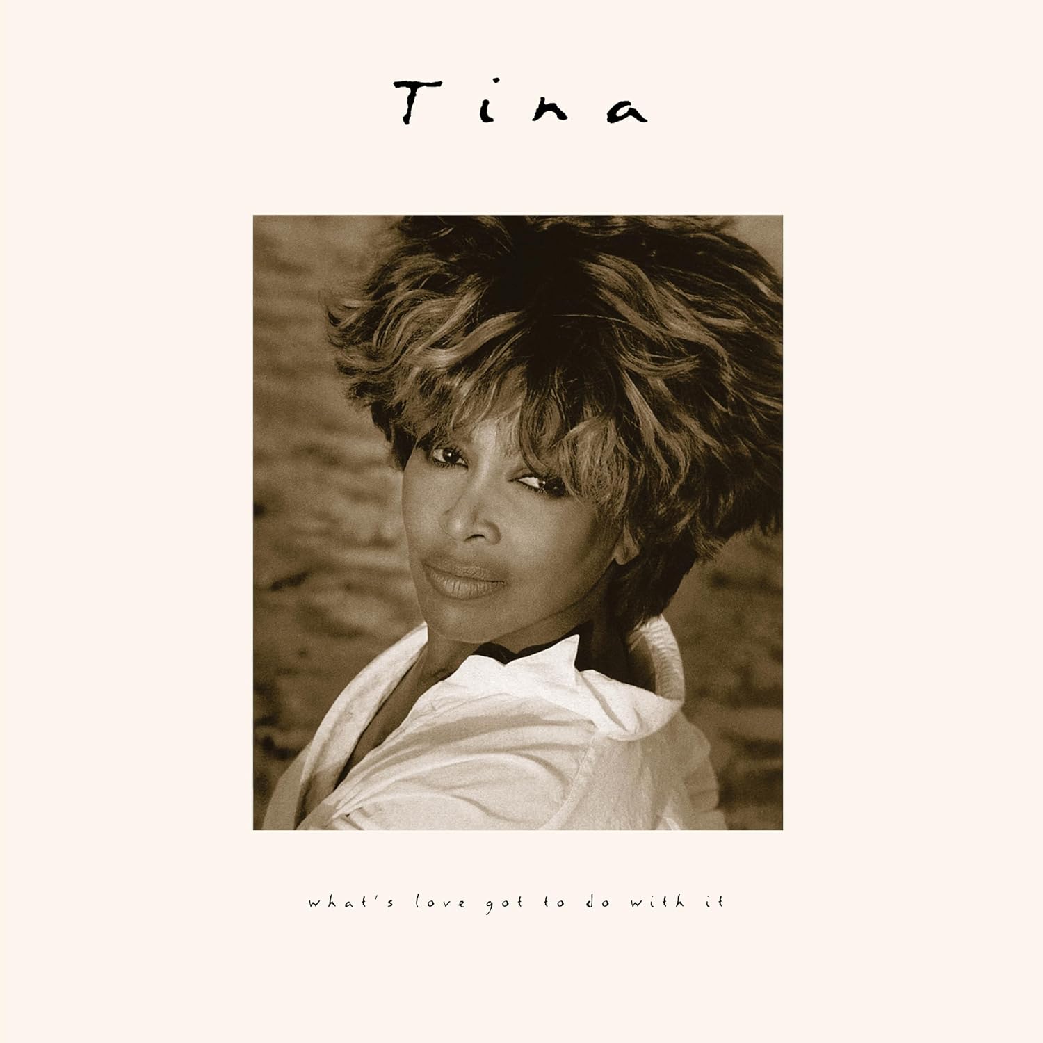 What\'s Love Got To Do With It - Vinyl | Tina Turner - 1 | YEO