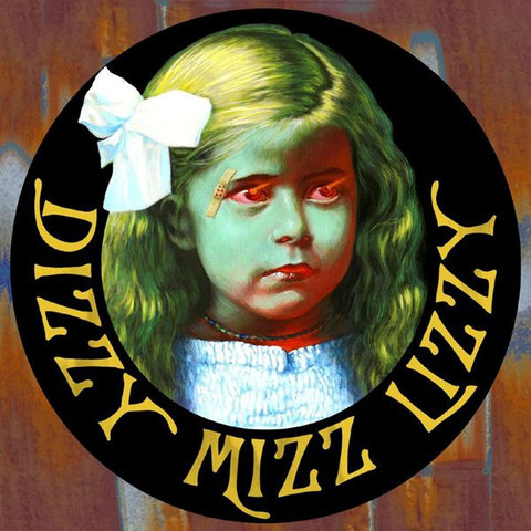 Dizzy Mizz Lizzy - Vinyl | Dizzy Mizz Lizzy