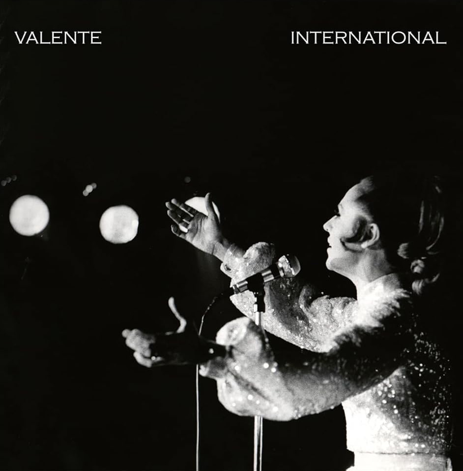 Valente International - Vinyl | Caterina Valente - 1 | YEO