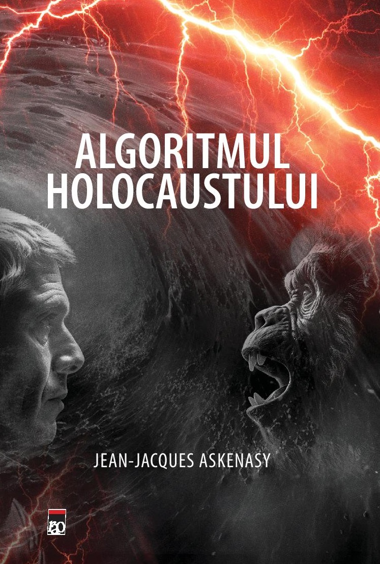 Algoritmul Holocaustului | Jean-Jacques Askenasy