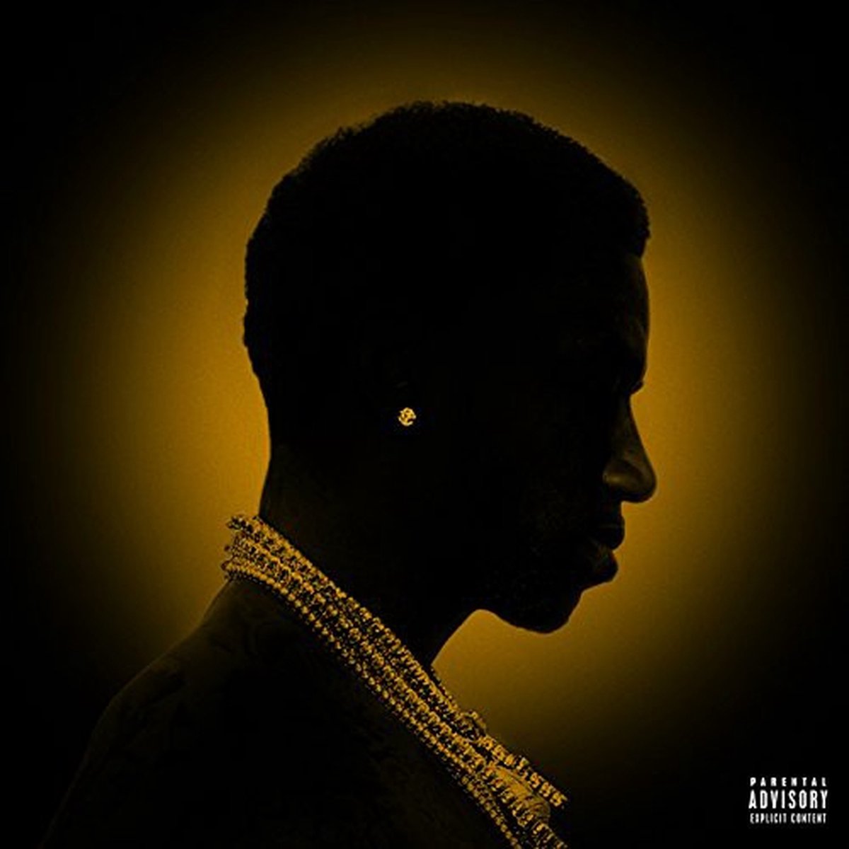 Mr. Davis (Clear Vinyl) | Gucci Mane - 1 | YEO