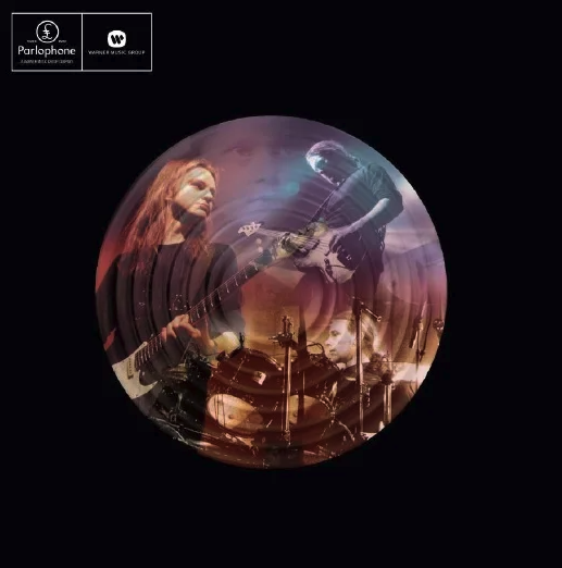 Live In Aarhus \'96 - Vinyl | Dizzy Mizz Lizzy