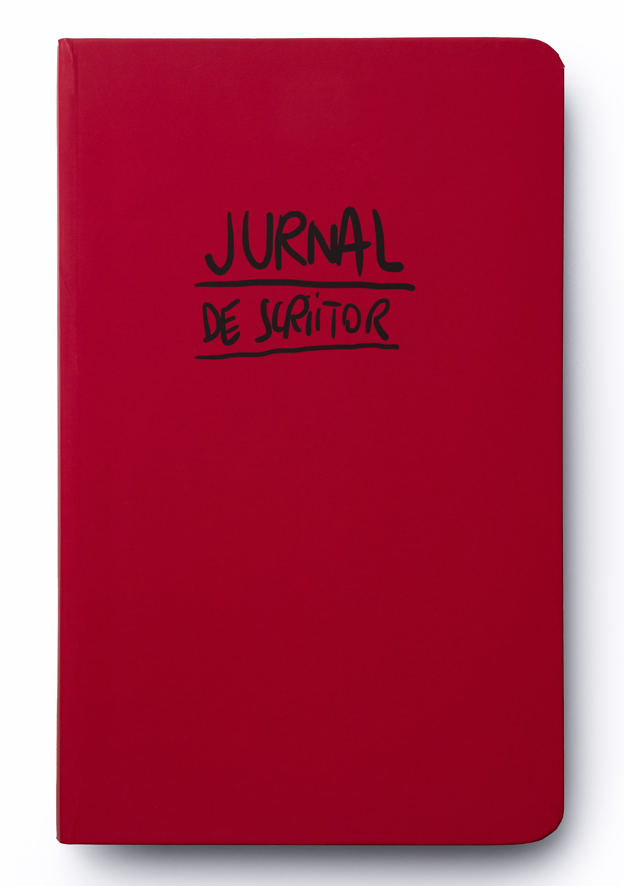 Jurnal - Jurnal de scriitor | Carturesti - 9 | YEO