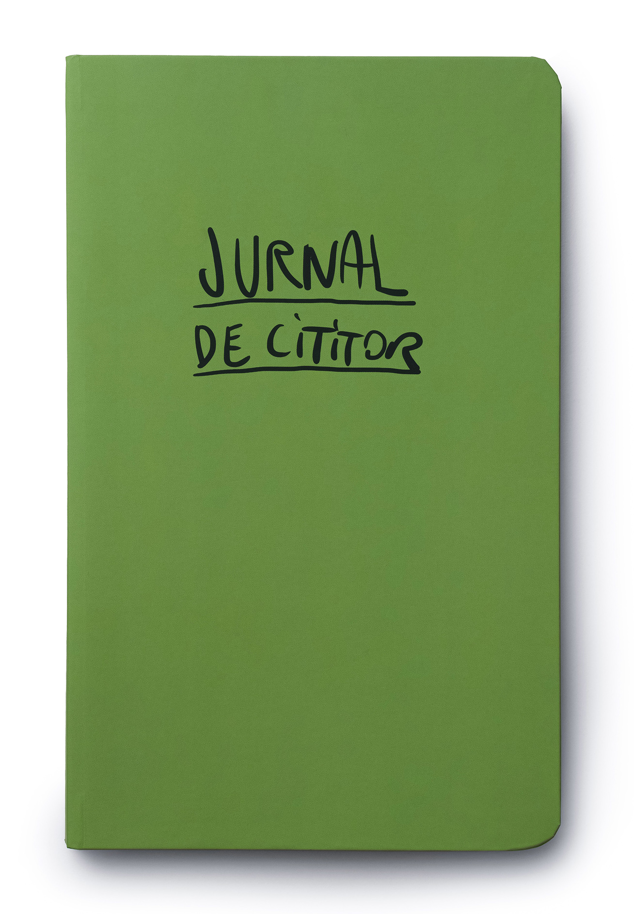 Jurnal - Jurnal de cititor | Carturesti - 9 | YEO