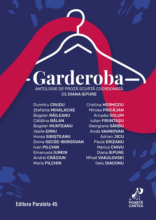 Garderoba | Diana Iepure - 1 | YEO