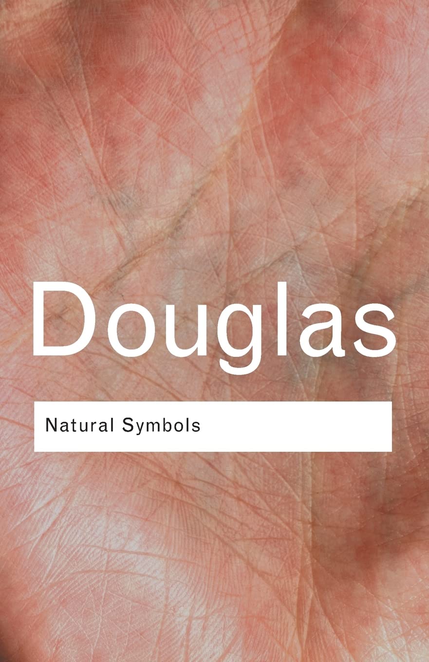 Natural Symbols | Mary Douglas