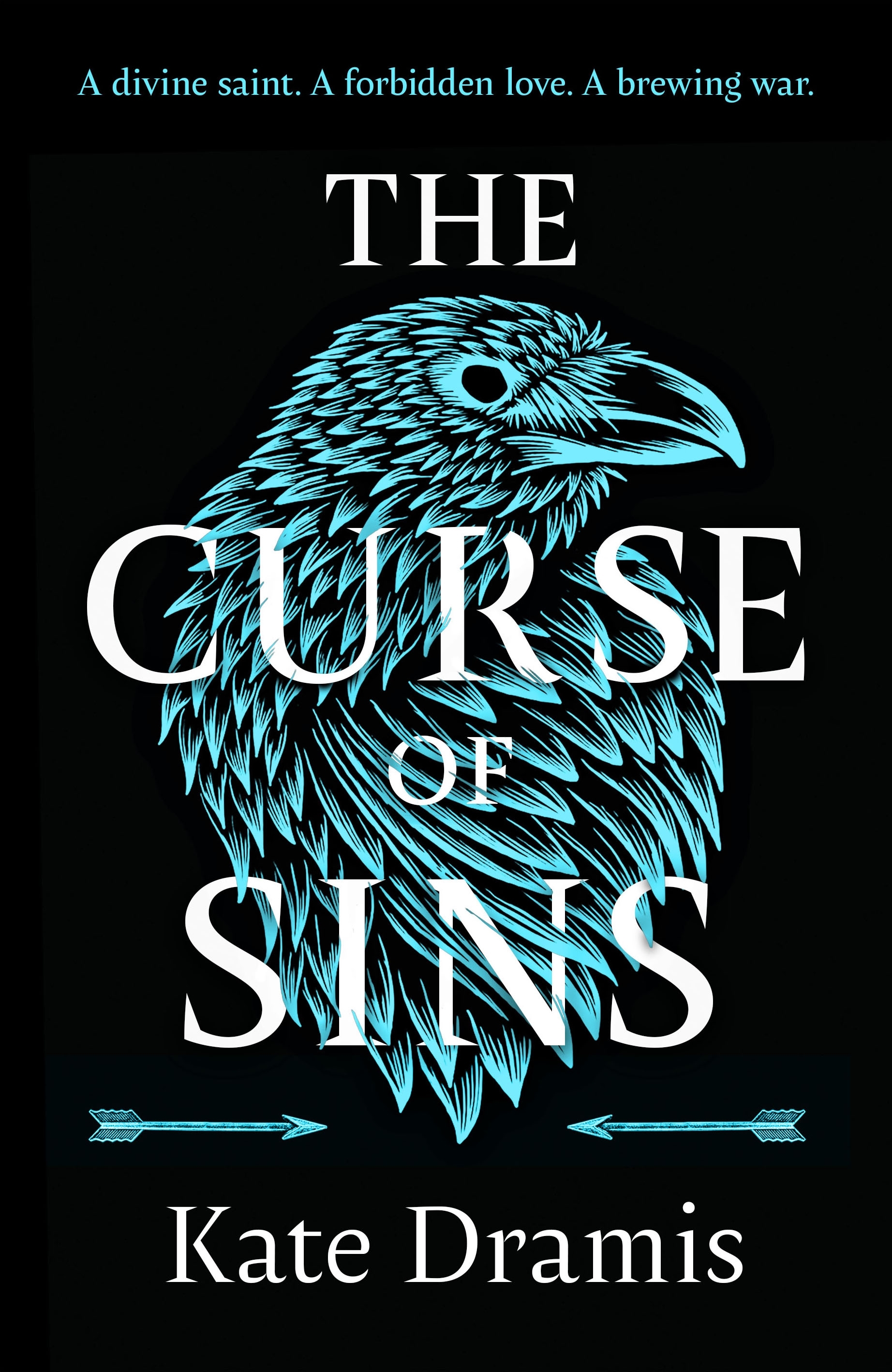 The Curse of Sins | Kate Dramis