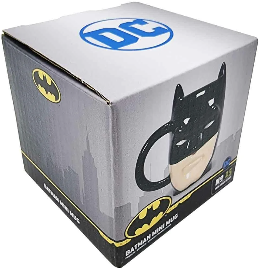 Cana - DC Comics - Mini Batman | Half Moon Bay