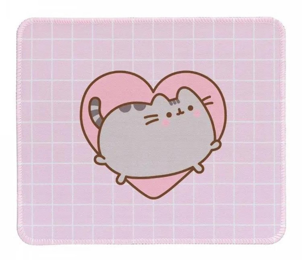 Mouse pad - Pusheen | Grupo Erik - 1 | YEO