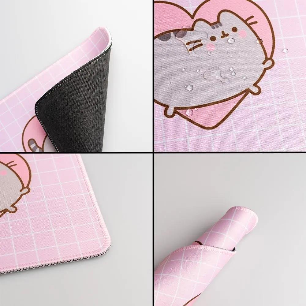 Mouse pad - Pusheen | Grupo Erik