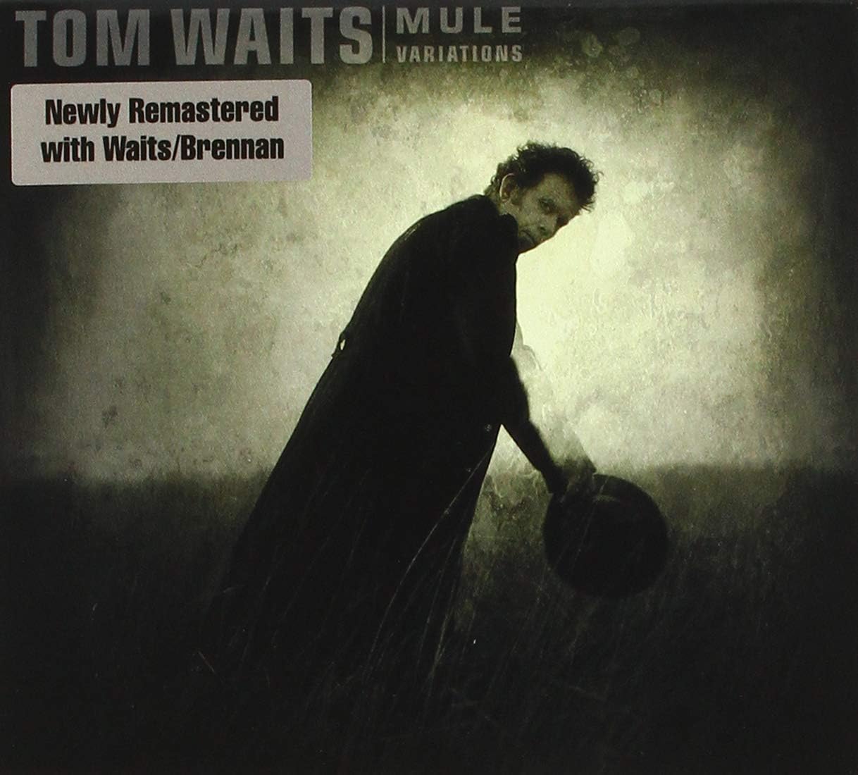 Mule Variations (Digipak) | Tom Waits - 1 | YEO