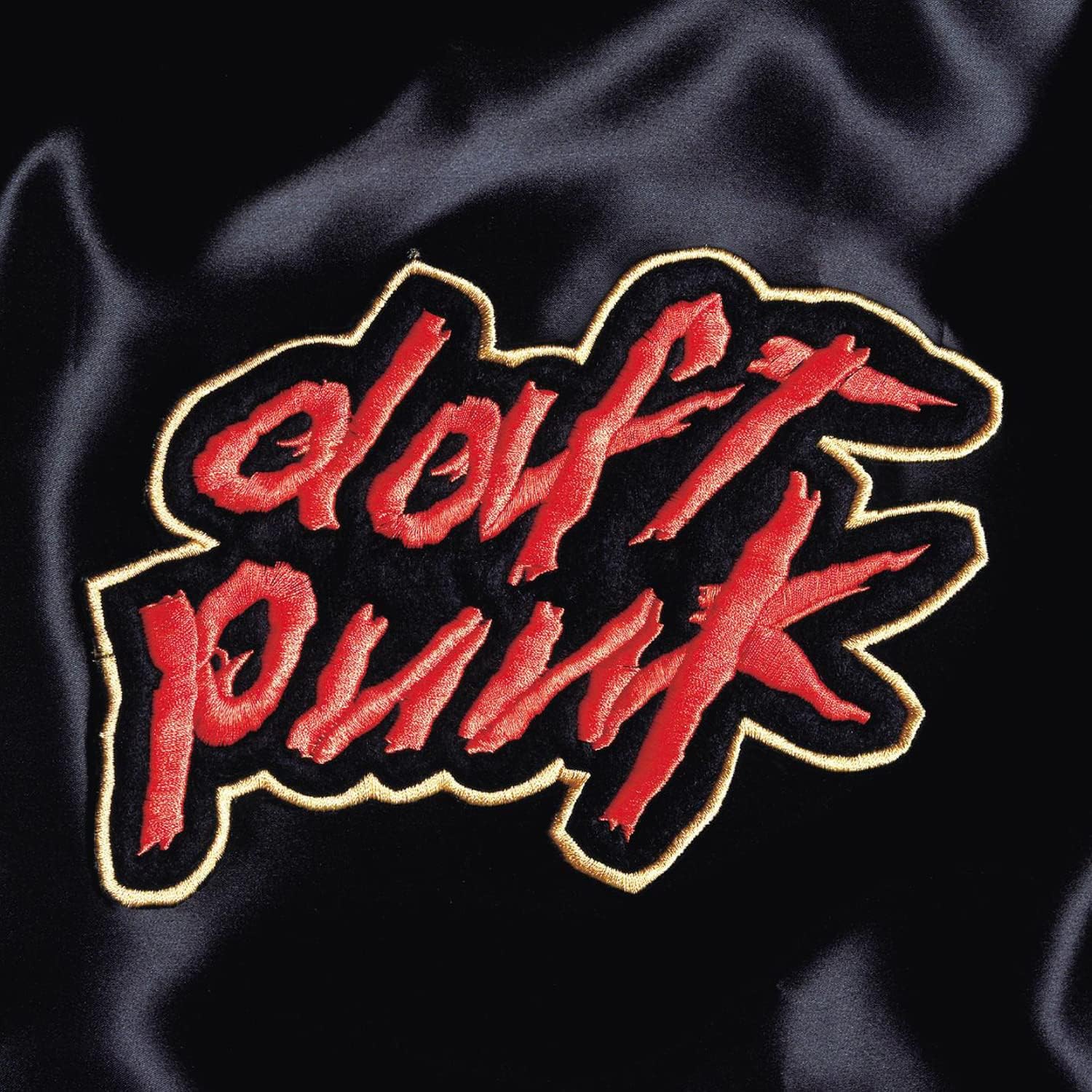 Homework - Vinyl | Daft Punk