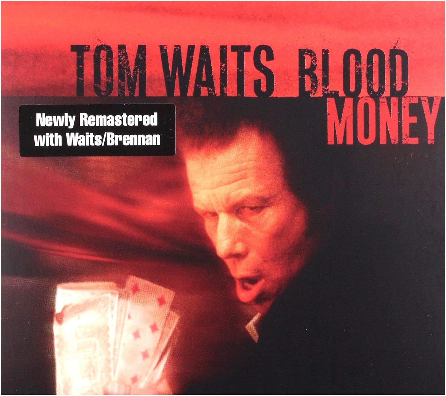 Blood Money | Tom Waits - 1 | YEO