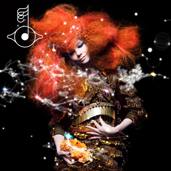 Biophilia | Bjork