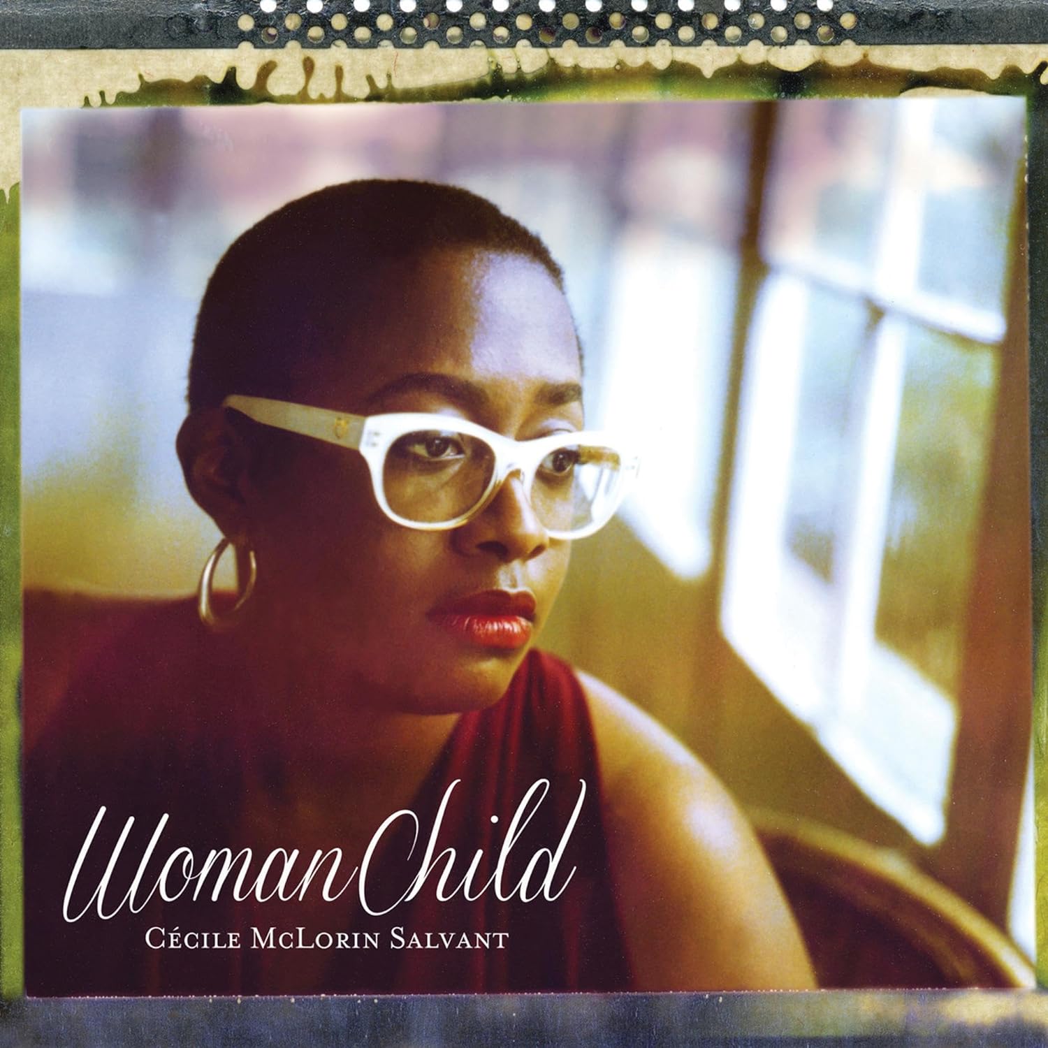 WomanChild - Vinyl | Cecile McLorin Salvant