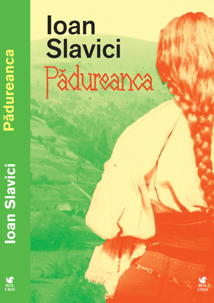 Padureanca | Ioan Slavici