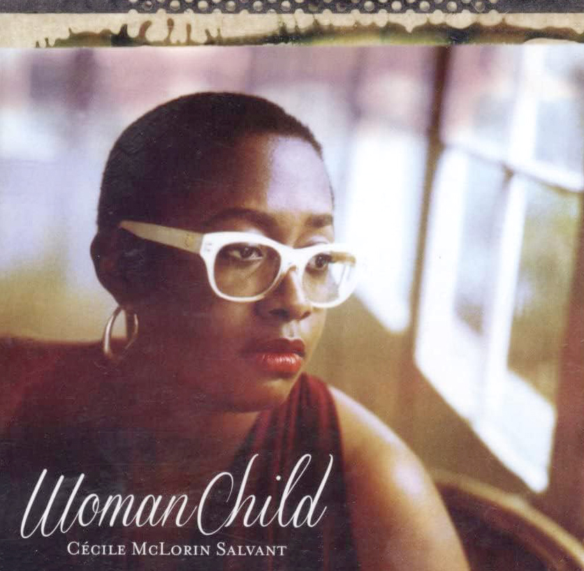 WomanChild | Cecile McLorin Salvant - 2 | YEO