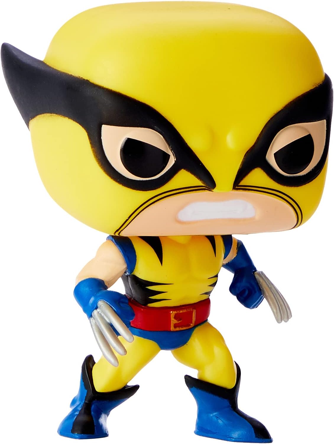 Figurina - Pop! - Marvel - Wolverine - First Appearance | Funko