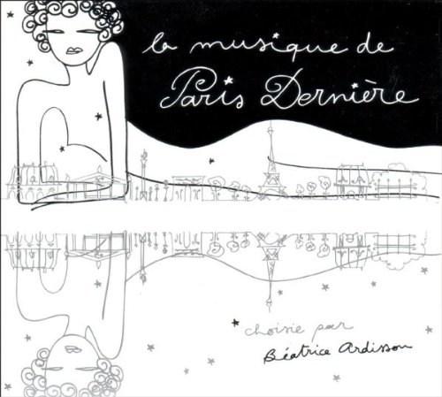 La Musique de Paris Derniere Vol. 4 | Various Artists