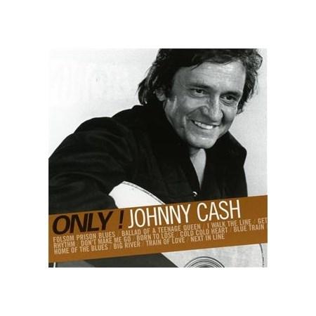 Only! | Johnny Cash