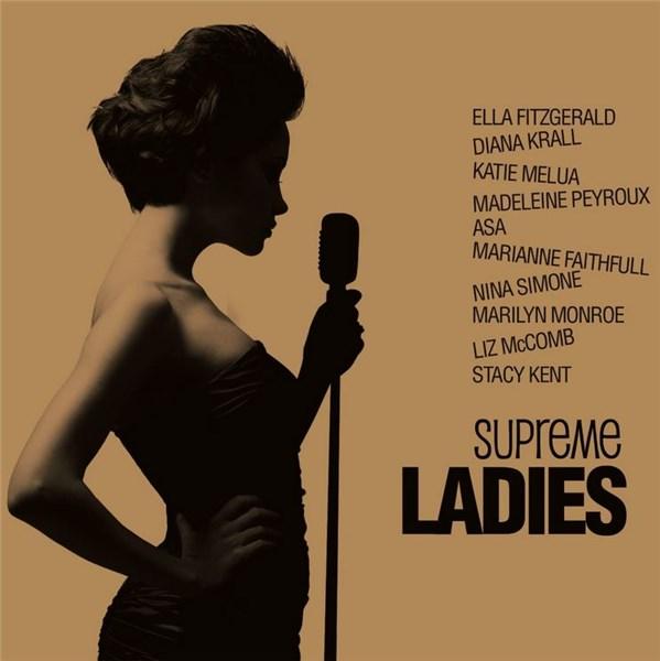 Supreme Ladies | Various Artists