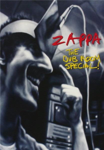 Frank Zappa : The Dub room tapes | Frank Zappa