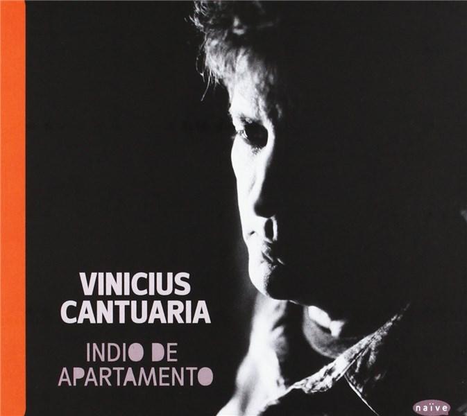 Indio de Apartamento - Vinicius Cantuaria | Norah Jones, Bill Frisell, Vinicius Cantuaria