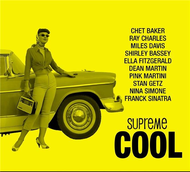 Supreme Cool | Various Artists