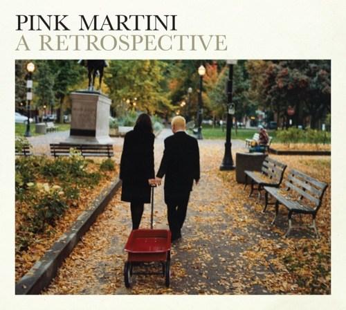 A retrospective | Pink Martini