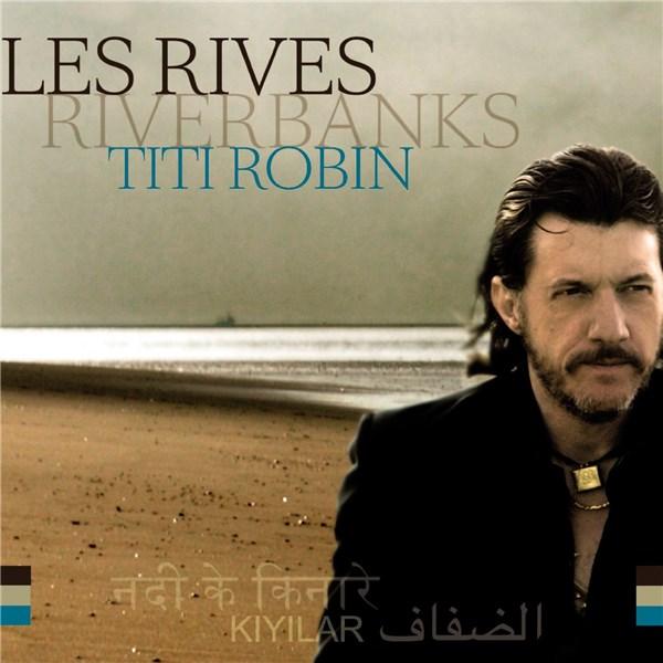 River Banks | Titi Robin
