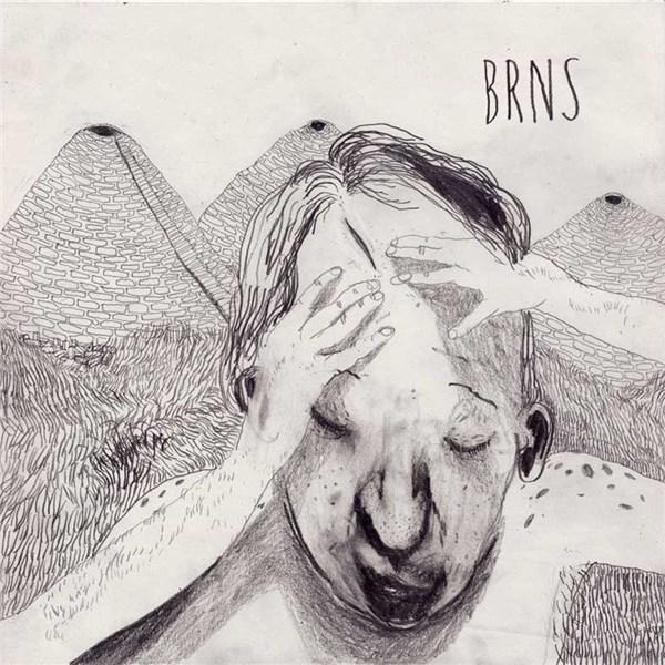 Wounded | BRNS